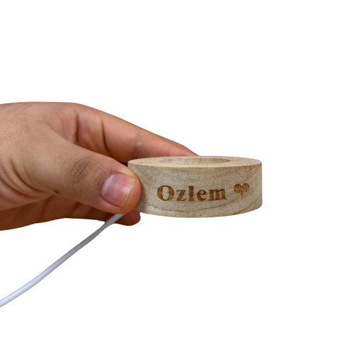 Deep Engraving Upgrade