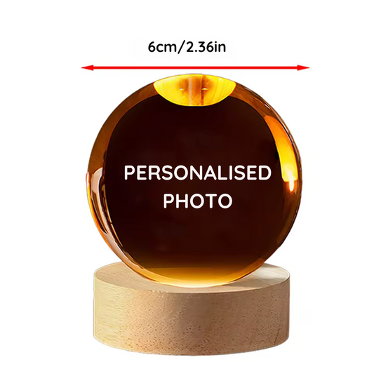 Free Personalization