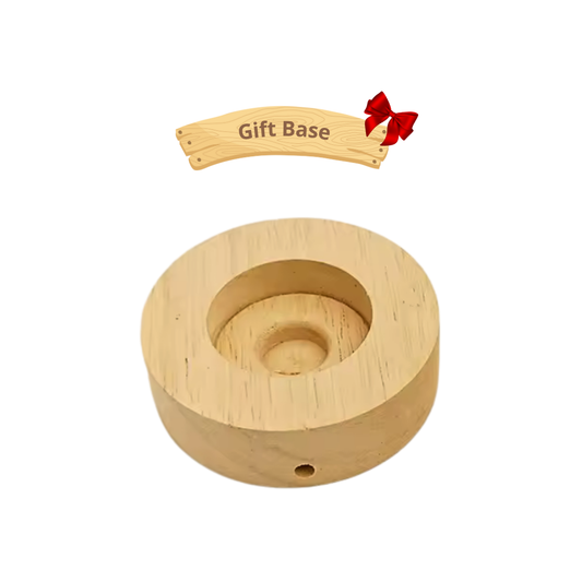 Gift base