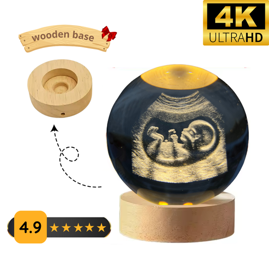 4K Image Quality Upgrade